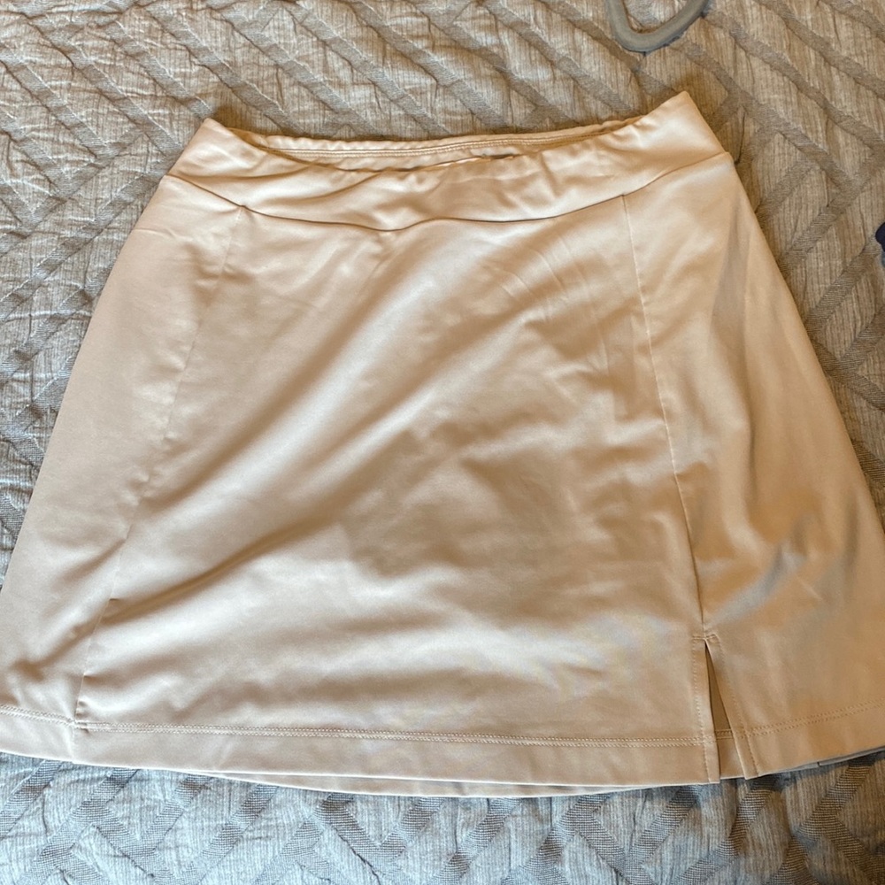 Lady Hagen golf/tennis skort